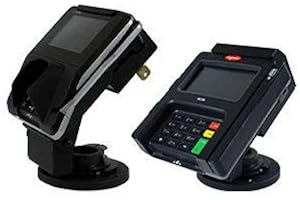 ENS ENGINEERED NETWORK SYSTEMS Low Contour Stand Verifone MX915-925