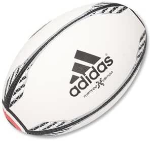 Amazon.com: adidas Torpedo x-ebition Balón de Rugby, 3 : Deportes y  Actividades al Aire Libre