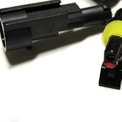 Innovited HID Xenon H11 H9 H8 5000K Replacement