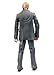 Batman Dark Knight Movie Master Exclusive Deluxe Action Figure TwoFace with Double Sided Coin