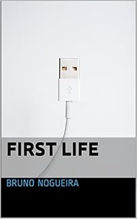 Livro First Life