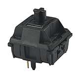 Gateron Oil King 5 Pin Switch 55g Linear Pre Lubed