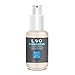 LAVO Blemish Block Gel w/ Glycolic Acid, Salicylic Acid, & Tea Tree Oil | Best Acne Scar Spot Treatment | Rapidly Reduce Blackheads, Breakouts, Pimples, Pore Size, & Wrinkles