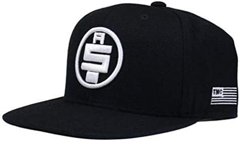 New Cap All Money in Snapback Hat Baseball Cap for Men and Woman Hip Hop Cotton Hat