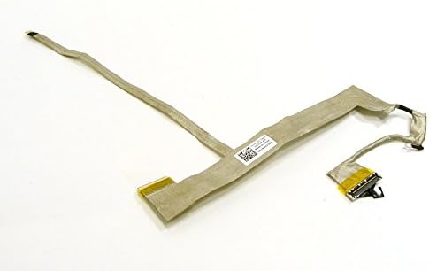 LVDS LCD LED Flex Video Screen Cable for Dell XPS 15 L502X L501X GM6 DD0GM6LC140 0V73D3 HD+/FullHD