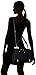 Aldo Honeyberry Top Handle Handbag,  Black
