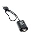 Charging Cable Compatible with eVods, Spinners or any eGo\510 threaded batterries