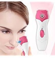 QHSD Electric Facial Pores Cleanser Blackhead Acne Removal Acne Pimple Spot Remover