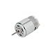 uxcell 7100 RPM DC 9V 1.5A 61.2g.cm Micro Motor for Cars DIY Hobbies