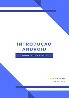 Livro Primeiros passos - Android