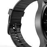 Hama 8900 Smart Watch GPS AMOLED 43mm Black Telephone Alexa Features view 18