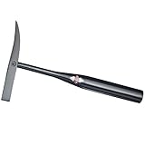 0031300 Welders Hammer 0.992 lbs with Steel Pipe
