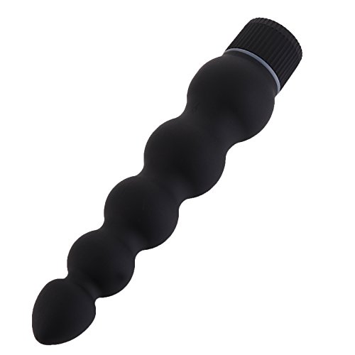 Tracy s dog multi speed vibrator and anal butt plug for…