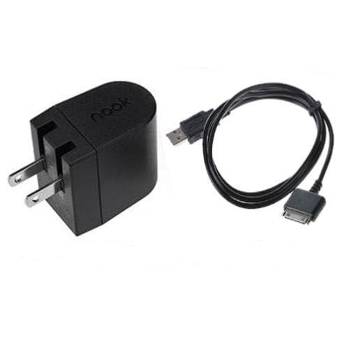 Barnes And Noble Bntv400 Original House Wall Power Charger Plus