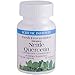 Eclectic Nettles Quercetin Freeze Dried Vegetables with Glass, Blue, 90 Count