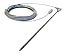 Grounding Rod and Cable for Grounding Products. Use Your Existing Cord. Fits Any Brand That Plugs Into Your Outlet Ground