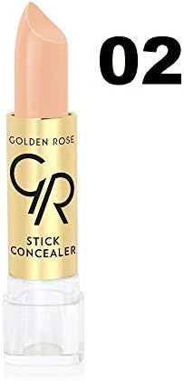 Golden Rose Stick Concealer (02)
