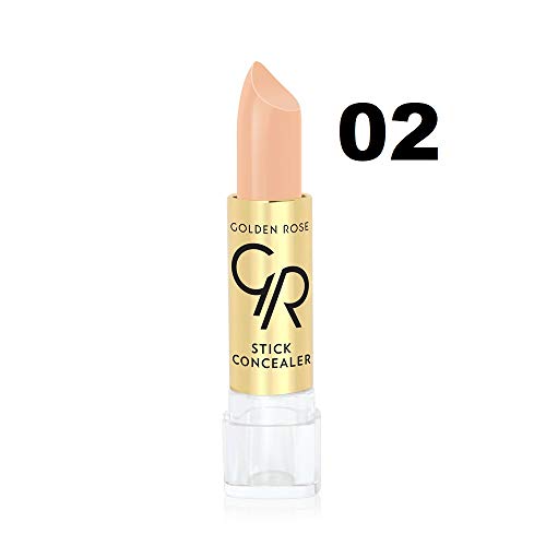 Golden Rose Stick Concealer (02)