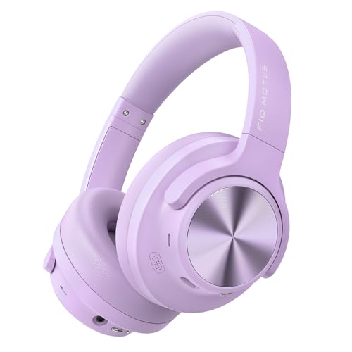 Fio motus FIO MOTUS Noise Cancelling Headphones