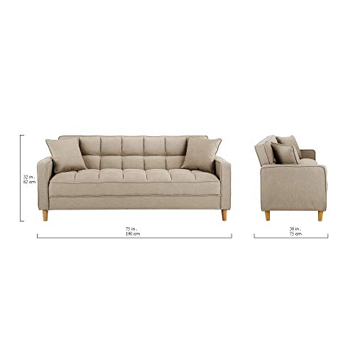Divano-Roma-Furniture-EXP104-3S-BG-Modern-Sofas-Beige
