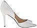Nine West Women's Dorey Leather D'Orsay Pump