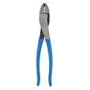 Channellock 909 Crimping Tool with Cutter