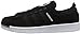 adidas Originals Men's Superstar Festival Pack Lifestyle Basketball-Style Sneaker, Core Black/Core Black/White, 11 M US