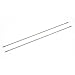Blade Flybar 220mm (2): B450 3D B400