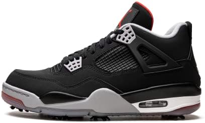 Amazon.com | Jordan Mens Air 4 Retro DH6927 061 Infrared - Size