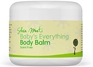 Baby's Everything Body Balm & Diaper Rash Cream