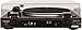 Crosley C8 2-Speed Belt-Driven Turntable with Built-in Switchable Pre-Amp, Walnutthumb 4