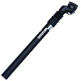 GANOPPER 30.4 Bike Suspension Seatpost Alloy