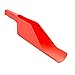 Amerimax Home Products 8300 Getter Gutter Scoop, Red primary