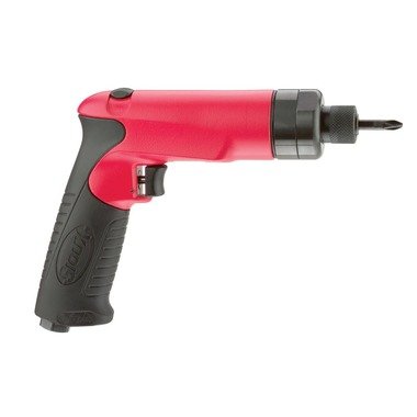 Ssd10P20S Sioux Force Tools Stall Sd 2000 Rpm