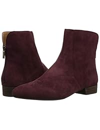 Lucky Brand Lk-glanshi - Botas de tobillo para mujer