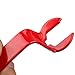 Red Fire Sprinkler Wrench Tool- Fire Sprinkler Head Wrench for Recessed Fire Sprinkler Heads, a Universal Tool, by American Heritage Industries