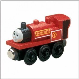 Learning Curve LC99070MPC Skarloey