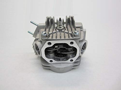 Kandi 125cc Cylinder Head Assembly GoKart Buggy Quad ATV Dirt Bike