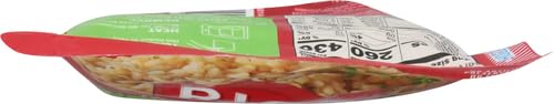 RICE-A-RONI HEAT EAT RICE HERB BUTTER PACKET, 8.8 OUNCE