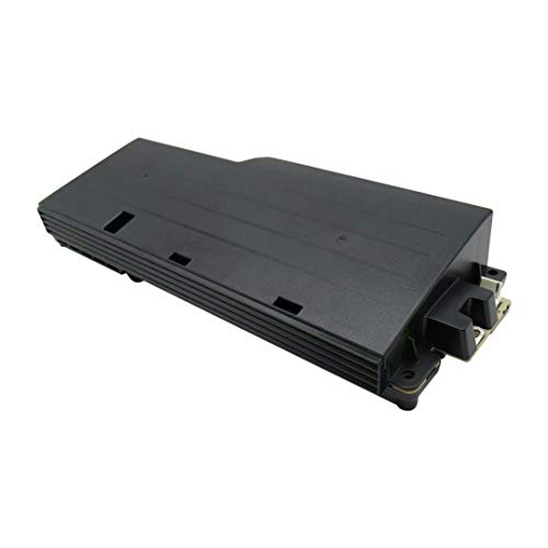 USonline911 Power Supply Unit PSU APS-306 for Sony PlayStation 3 PS3 Slim 3000 Console 160GB 320GB CECH-3001a CECH-3001b Complete Replacement Repair Parts