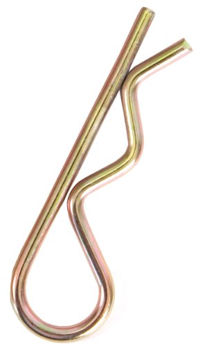 Koch Industries 4022413 Koch Wire Hair Pin Clip, 5/32 In 5/32 x 2 15/16