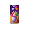 Samsung Galaxy M31s 128GB Mirage Black EU [16,51cm (6,5″) OLED Display, Android 10, 64MP Quad-Kamera]