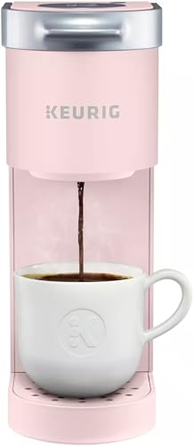 Keurig K Mini Plus Coffee Maker