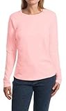 Hanes Women's Long-Sleeve T-Shirt # 5580