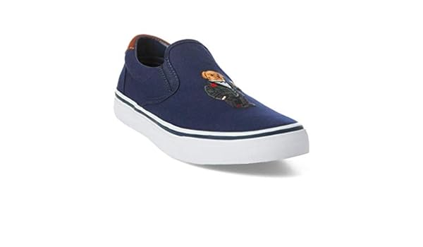 polo bear thompson sneaker