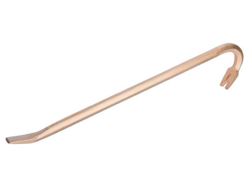 NS Wrecking BAR CU-BE 20X600 - Unid: 1