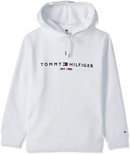tommy hilfiger est 1985 hoodie