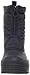 Northside Icicle Unisex Toddler Boot (Toddler),Black,9 M US Toddler