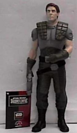 dash rendar figure