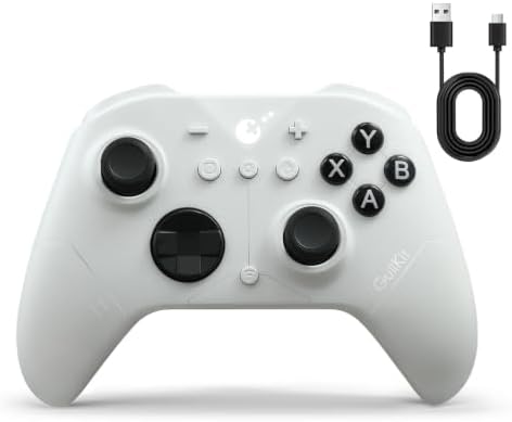 Amazon.com: GuliKit ZEN PRO Wireless Gaming Controller for